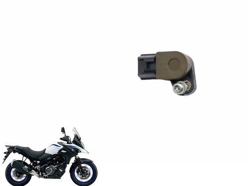 Sensor Tps Primário Suzuki Dl 650 V-strom 20-23 Usad