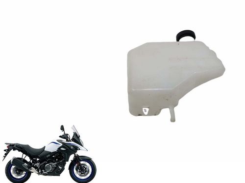 Reservatório Água Suzuki Dl 650 V-strom 20-23 Usad