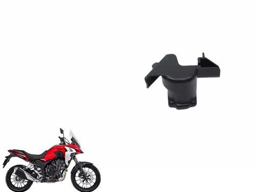 Suporte Miolo Trava Banco Honda Cb 500 X 16-20 Usad