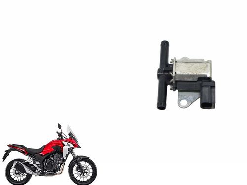Válvula de Ar Honda Cb 500 X Cb500x 16-20 Usad