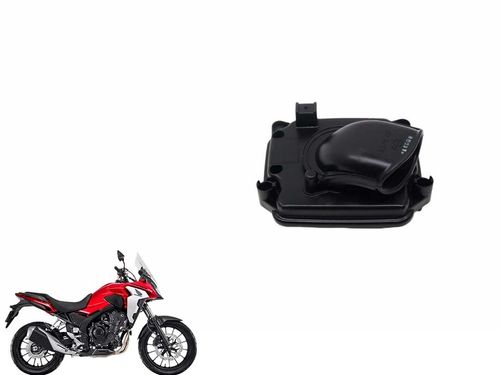 Tampa Caixa de Ar Honda Cb 500 X Cb500x 16-20 Usad
