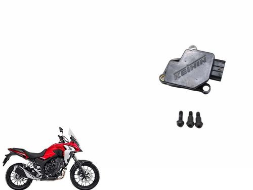 Sensor Tps Borboleta Honda Cb 500 X Cb500x 16-20 Usad