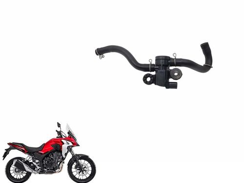 Válvula Solenoide Honda Cb 500 X Cb500x 16-20 Usad