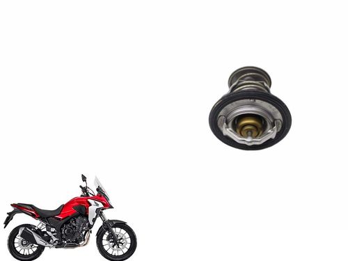 Válvula Termostática Honda Cb 500 X Cb500x 16-20 Usad