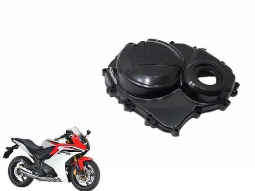 Tampa Direita Motor Honda Cbr 600 F 08-14 Usad