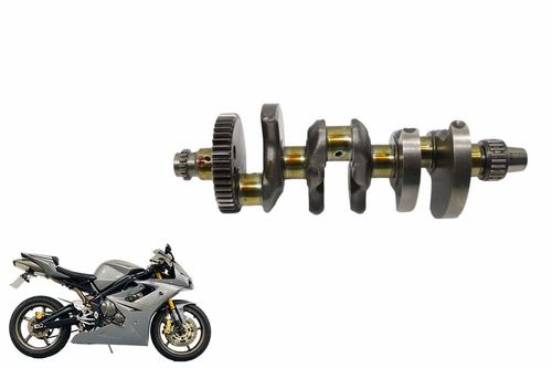 Virabrequim Triumph Daytona 675 Daytona675 06-12 Usad