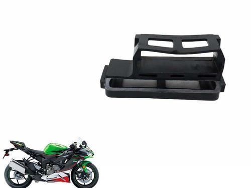 Suporte Módulo Injeção Kawasaki Zx 6 Zx6 19-24 Usad