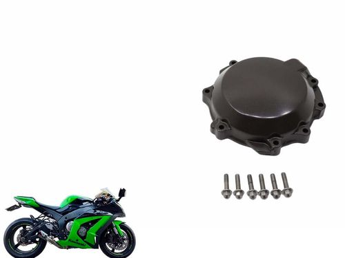 Tampa Pulsador Kawasaki Zx 10 Zx10 11-14 Usad