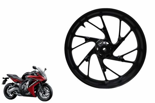 Roda Dianteira Honda Cb 650 F Cb650f 15-17 Usad