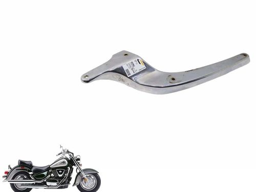 Suporte Para-lama Traseiro Direito Suzuki Boulevard 1500 06-09 Usad