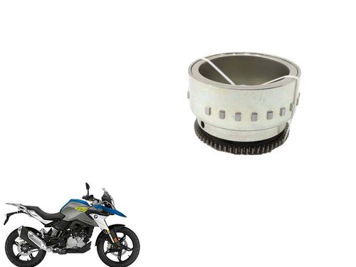 Volante Magneto Bmw G 310 Gs G310gs 17-20 Usad