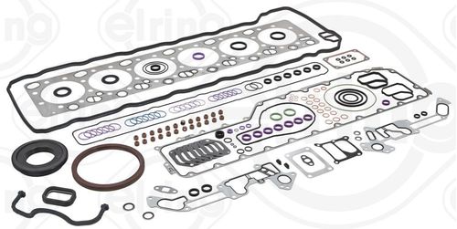 JUNTAS MOTOR SEM CARTER FH/FM D13 EURO 5