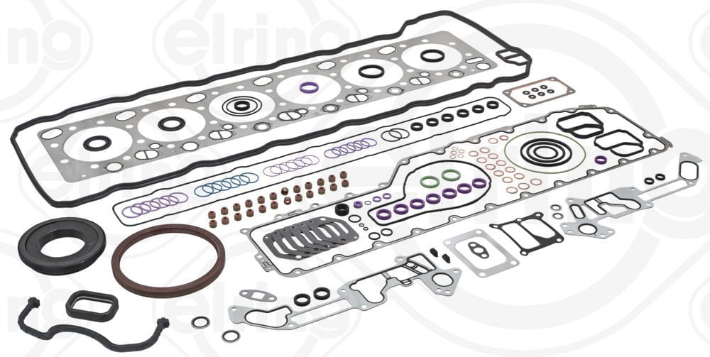 JUNTAS MOTOR SEM CARTER FH/FM D13 EURO 5