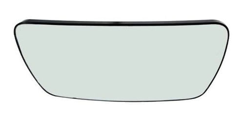 Vidro Espelho Retrovisor 124 1442705 Comdes