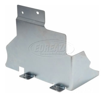 Protetor Termico Catalizador Pgr