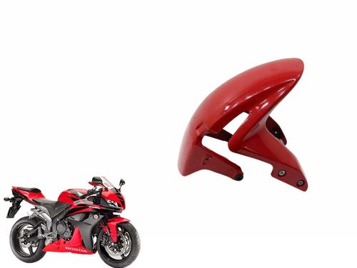 Para-lama Dianteiro Honda Cbr 600 Rr 07-12 Usad