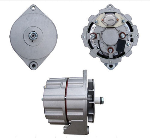Alternador Scania S4 65 Amperes