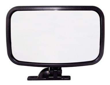 Espelho Auxiliar Rampa Volvo Fh Todos