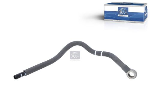 TUBO COMBUSTIVEL 124 PGR