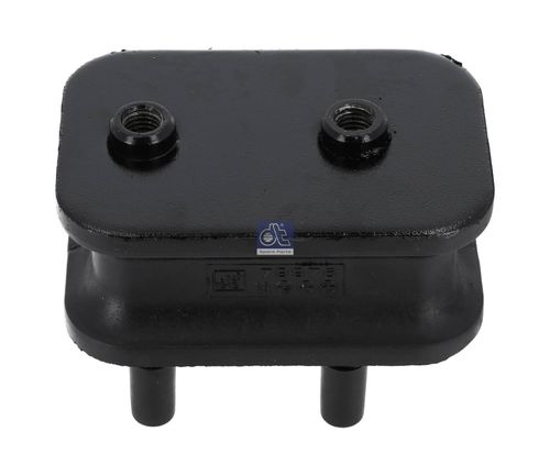 Coxim Dianteiro Do Motor B7