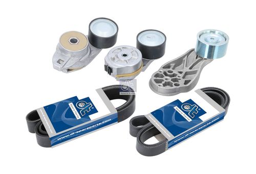 KIT ESTICADOR COMPLETO COM AR CONDICIONADO