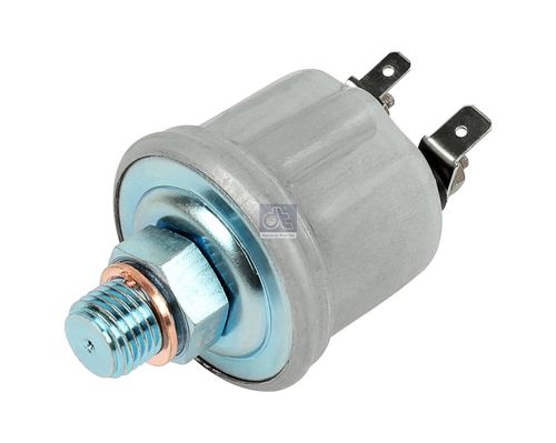 Sensor De Pressao Oleo P/ Scania T112 142