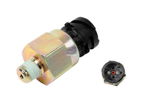 Interruptor De Pressao T501