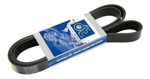 Correia Alternador 8pk1376 Man