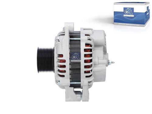 Alternador Iveco Cavallino