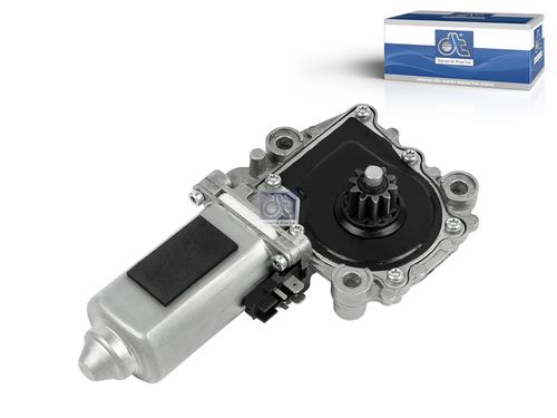 Motor Vidro Eletrico L.e Scania Volvo