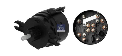 INTERRUPTOR FAROL