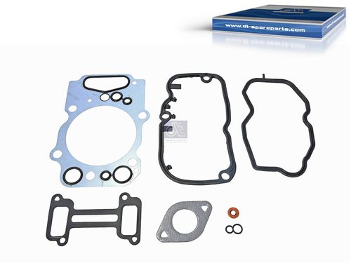 Reparo Cabecote Pgr (euro 5)