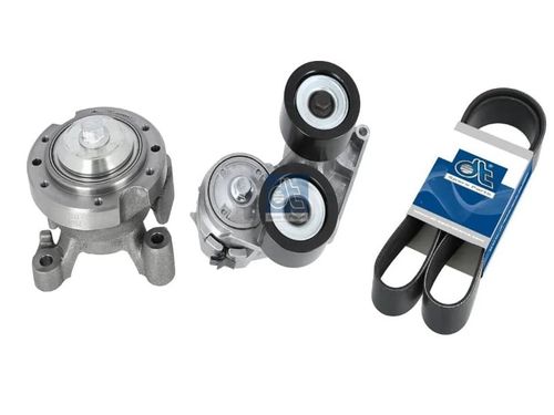 KIT TENSOR CORREIA COM CORREIA XF105