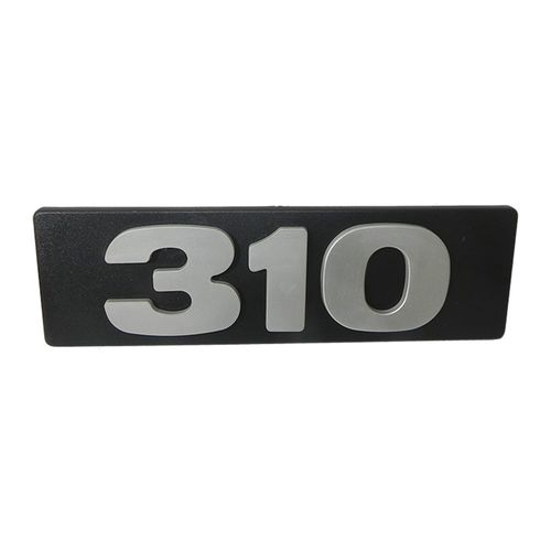 EMBLEMA 310