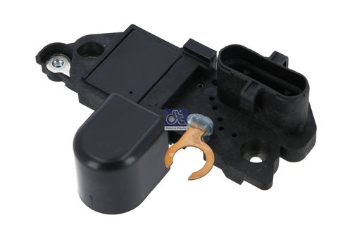 Regulador De Voltagem Pgr Alternador