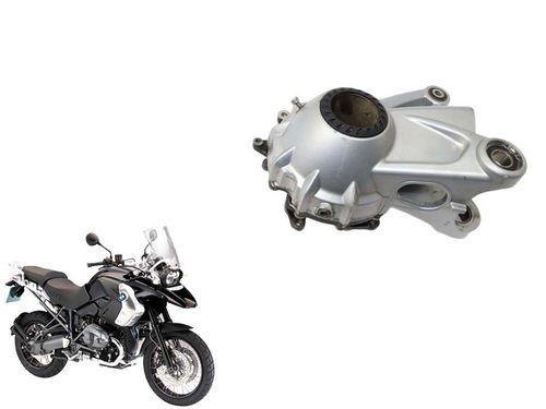 Diferencial Bmw R 1200 Gs R1200gs 08-12 Usad