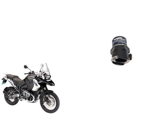 Engate  Bomba Combustivel Bmw R 1200 Gs 08-12 Usad