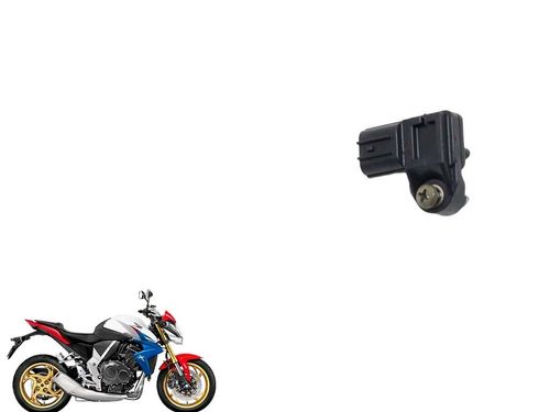Sensor Map Honda Cb 1000r  11-16 Usad