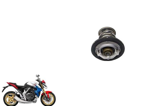 Válvula Termostática Honda Cb 1000r  11-16 Usad