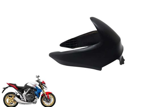 Borracha Acabamento Tanque Honda Cb 1000r  11-16 Usad