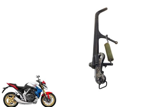 Cavalete Lateral Honda Cb 1000r  11-16 Usad