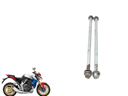 Parafuso Fixação Motor Honda Cb 1000r  11-16 Usad