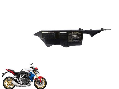 Capa Corrente Honda Cb 1000r  11-16 Usad