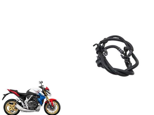 Flexível Freio Dianteiro Honda Cb 1000r  11-16 Usad