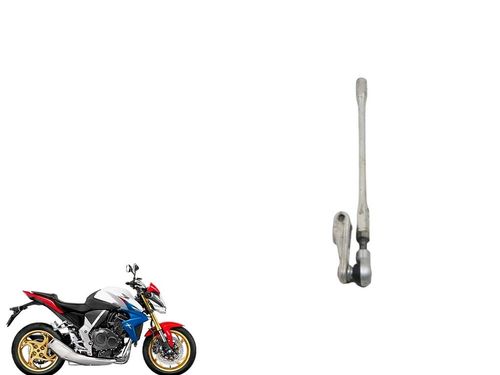 Haste Pedal Cambio Honda Cb 1000r  11-16 Usad