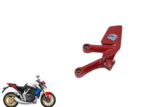 Bacalhau Dianteiro Esquerdo Honda Cb 1000r  11-16 Usad