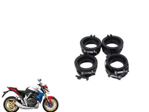 Coletor Admissão Honda Cb 1000r  11-16 Usad