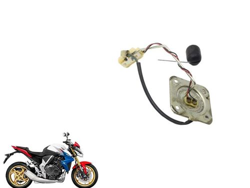 Boia Tanque Honda Cb 1000r  11-16 Usad