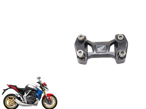 Suporte Guidão Honda Cb 1000r  11-16 Usad