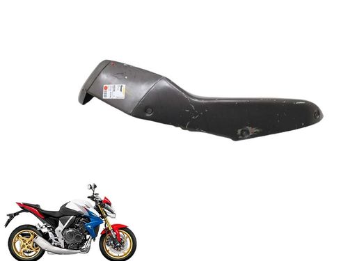 Proteção Escapamento Honda Cb 1000r  11-16 Usad